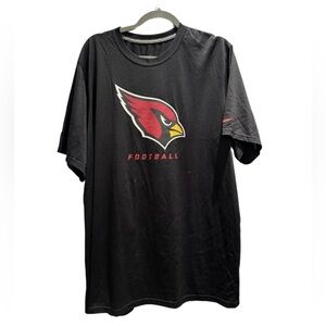 Arizona Cardinals Nike Dri Fit XL